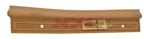 Guardaplast Trasero Rh  Nissan Datsun Bluebird 80-84 2ee8