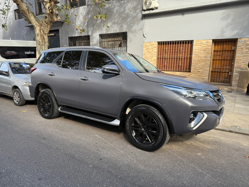 Toyota Hilux SW4 2.8 Srx 177cv 4x4 7as At