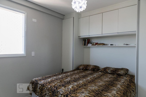 Imagem 10 de 29 de Lindo Apartamento Na Praia De Santos.