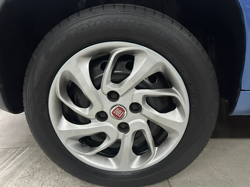 Fiat Uno 1.0 Vivace Flex 5p