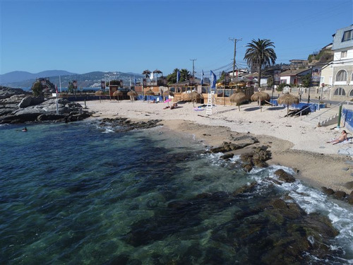 Terreno En Venta En Puchuncaví