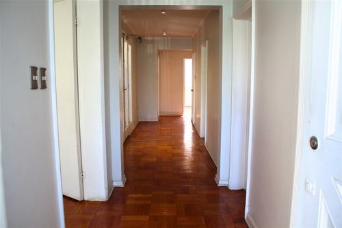 Oficina En Arriendo En Vitacura