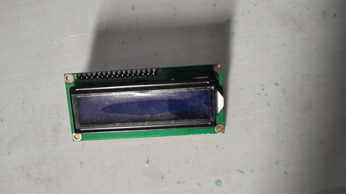 Arduino Uno Con Varios Módulos (Usado)