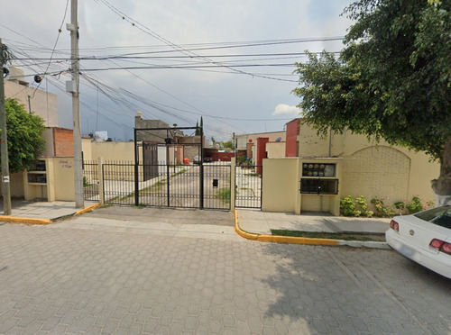 Jar Caba Venta De Casa En Villa Manantiales Teotihucan Puebla 