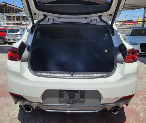 BMW X2 2.0 Sdrive20ia M Sport