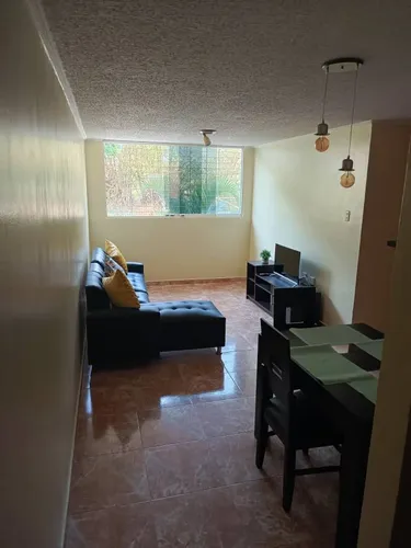 Apartamento En Tulipan