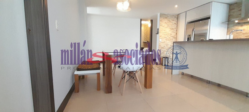 Apartamento En Arriendo En Villamaria (53099).