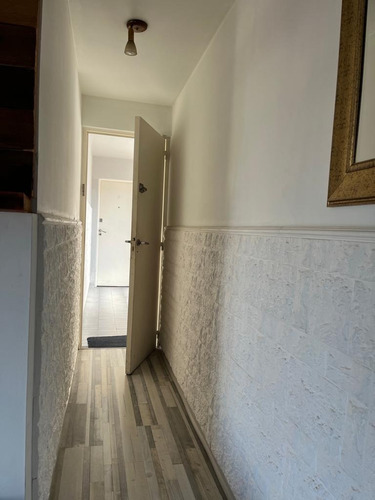 Imagen 3 de 11 de Impecable Departamento Totalmente Reciclado