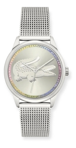 Reloj Lacoste Ladycroc - Mujer 2001259