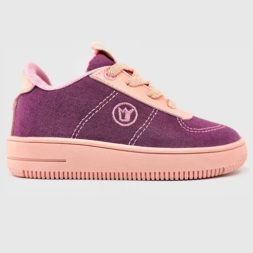 Zapatillas Deportivas Nena Mujer Prowess 23 Al 35 Unicornio