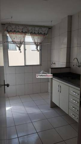 Apartamento Com 3 Dormitórios À Venda, 60 M² Por R$ 240.000,00 - Jardim Satélite - São José Dos Campos/sp - Ap2454