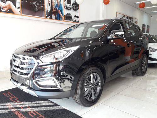 Imagem 1 de 11 de Hyundai Ix35 2.0 Gl (aut) 2021/2022