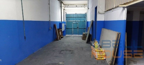 Imagem 6 de 15 de Galpao - Vila Metalurgica - Ref: 25481 - L-25481