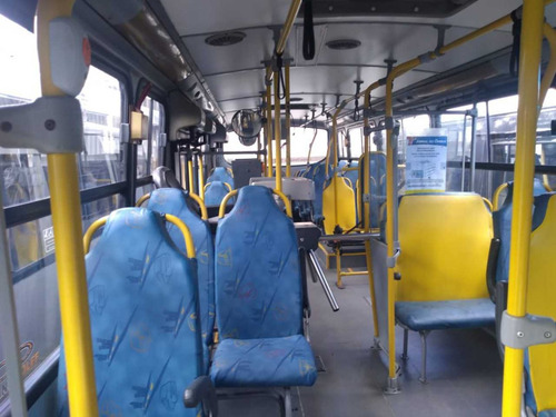 Imagem 12 de 15 de Ônibus Micrão Urbano Escolar Neobus Spectrum City Único Dono