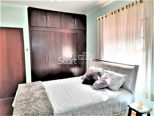 Imagem 7 de 21 de Casa À Venda Em Jardim Bela Vista - Ca007319