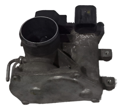 Corpo De Borboleta Tbi Gm Celta Prisma 1.0 2009/12 28240181