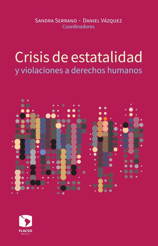 Crisis De Estatalidad Y Violaciones A Derechos Humanos