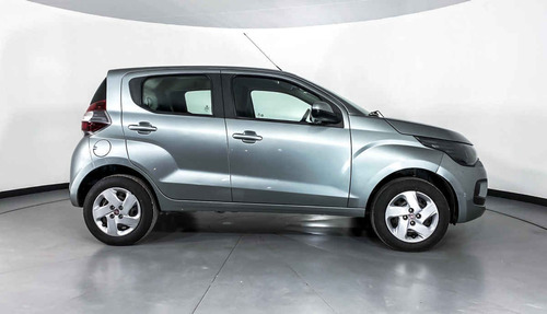 Imagen 6 de 15 de 36999 - Fiat Mobi 2018 Con Garantía Mt
