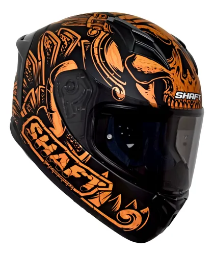 Casco shaft azteca hotsell