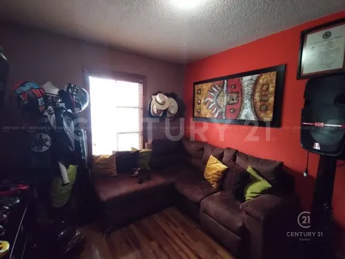 Casa En Venta En Santa Clara Etapa V Etpa, Chihuahua Chih.