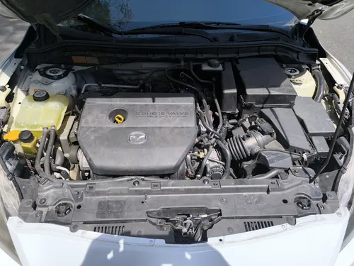 Mazda 3 2.0 Lxna0 All New