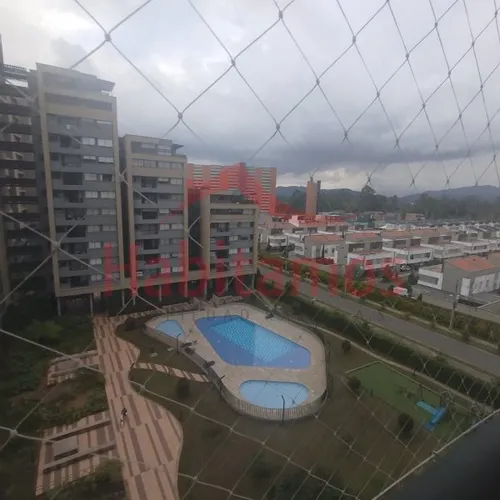 Apartamento En Arriendo En Rionegro - Barro Blanco Cod 68489