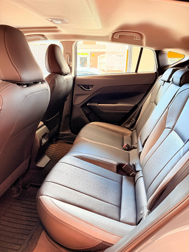 Subaru Cross Trek 2.0I Limited Es Awd
