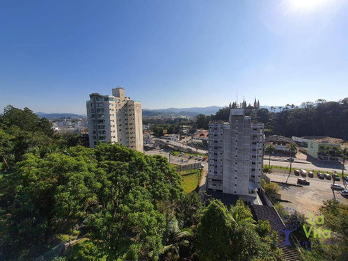 Belíssima Mansão Em Gaspar - Ca0509