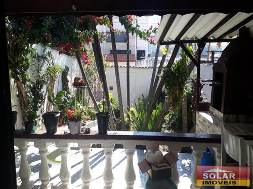Imagem 10 de 11 de Casa Vila Marieta São Paulo/sp - 12360