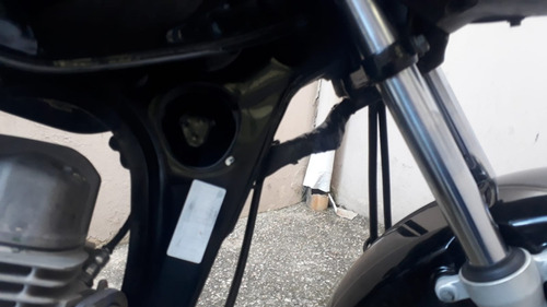 Imagem 5 de 13 de Honda Titan