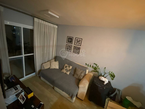 Imagem 2 de 15 de Apartamento À Venda No Bairro Ipiranga Com Varanda Gourmet Grill - Ph39593