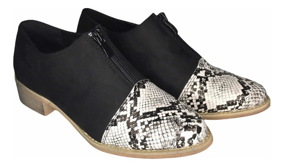 Zapatos Semi Formal Mujer | MercadoLibre 📦