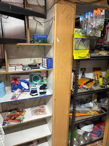 Arriend 3d+3b-minimarket Andando-san Bernardo (83745)