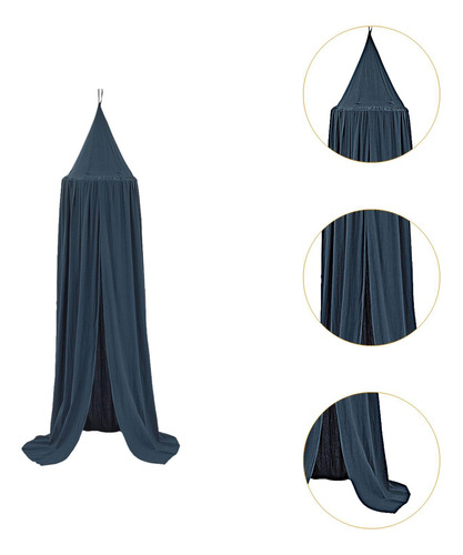 Dosel Para Cama Para Niños, Dosel, Decoración De La Casa,