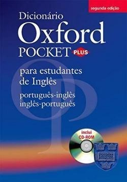 Libro: Dicionário Oxford Pocket Para Estudantes De Inglês. P