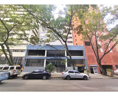 Oficina en venta
