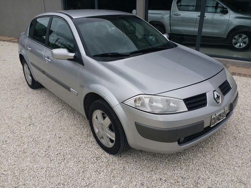 Renault Mégane Ii 1.5 Dci Luxe 2009