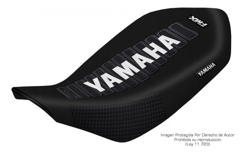 Funda De Asiento Yamaha Raptor 700 Modelo Ultra Grip Antideslizante Series Fmx Covers Tech Fundasmoto Bernal