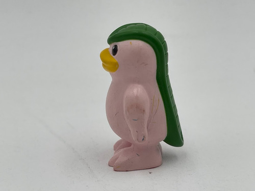 Figura De Acción Monster Rancher Mocchi Playmates Trujillos (Usado)