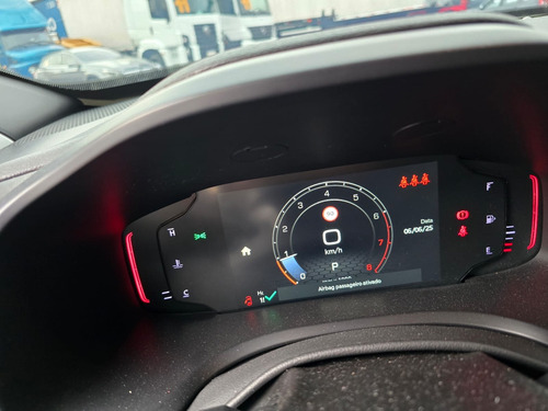 Jeep Renegade 1.3 Longitude Turbo Flex Aut. (t270) 5p