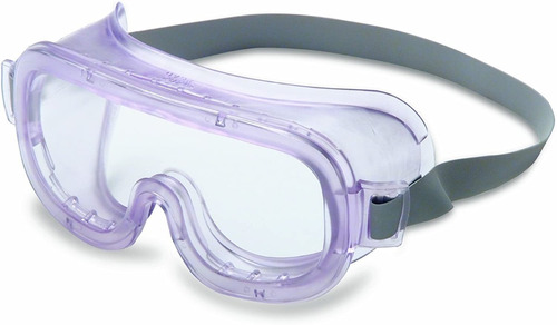 Lentes Goggles Proteccion Uvex Classic S360 Banda Neopreno