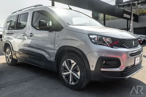 Peugeot Rifter 1.2 Puretech Allure Pack At
