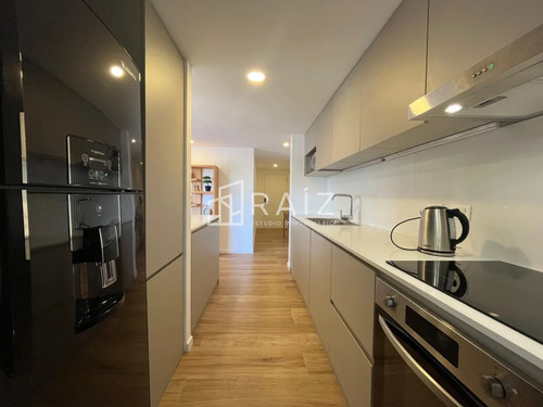 En Venta Apartamento 2 Dormitorios Playa Mansa