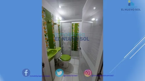Ganga Casa 2 Pisos Remodelada(mg-cod 923)