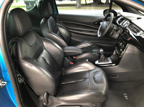 Citroen Ds3 Sportchic