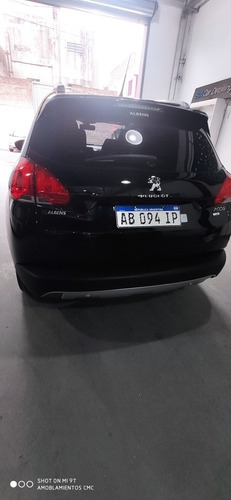 Peugeot 2008 1.6 Thp Sport 2017