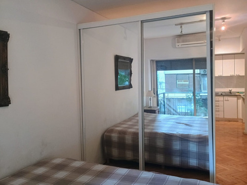 Hermoso Departamento En Alquiler En Belgrano Dueño Directo Sin Comisión. El Precio Incluye Expensas, Abl Y Agua.