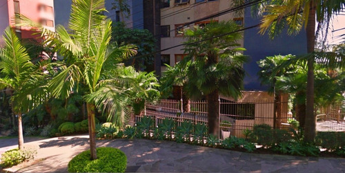 Apartamento De 4 Dormitórios Sendo 2 Suítes - 3682
