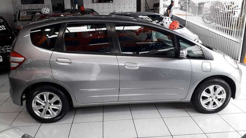 Honda Fit 1.4 Lx 16v