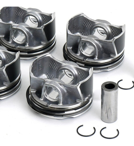 Kit Ajuste Motor Bmw 118i F20 F30 Mini Cooper S R55 R56 R60